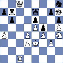 Gazineu Neto - Topalov (chess.com INT, 2023)