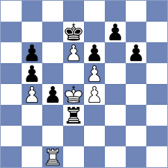 Pavlik - Petras (Chess.com INT, 2021)