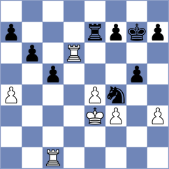 Cortes Orihuela - Almedina Ortiz (chess.com INT, 2022)