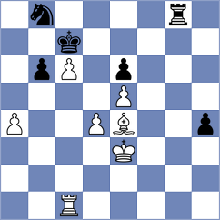 Dovzik - Mazurkiewicz (chess.com INT, 2024)