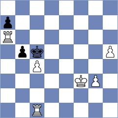 Stanisz - Azaiez (chess.com INT, 2022)