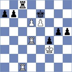 Yurovskich - Singh (Chess.com INT, 2021)