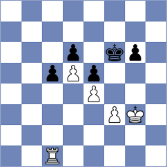 Ovchinnikov - Marra (chess.com INT, 2023)