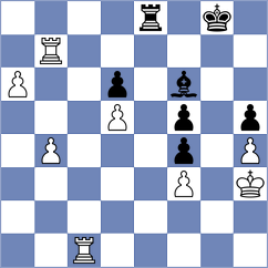 Tikhonov - Andersson (chess.com INT, 2024)