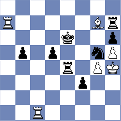 Krzywda - Larina (chess.com INT, 2024)