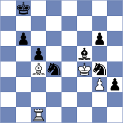 Hamidi - Sjugirov (chess.com INT, 2024)