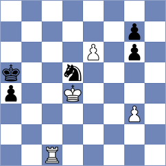 Atanejhad - Sultanbek (chess.com INT, 2023)