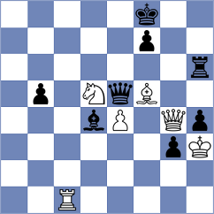 Khismatullin - Kobo (chess.com INT, 2023)