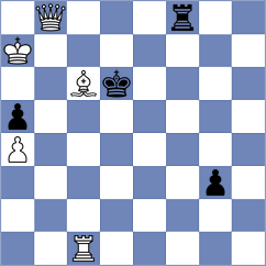 Pardo Simon - Ragozin (Chess.com INT, 2021)