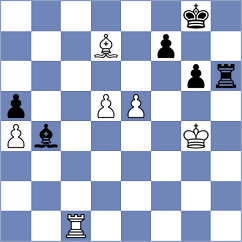 Tereladze - Martian (Chess.com INT, 2020)