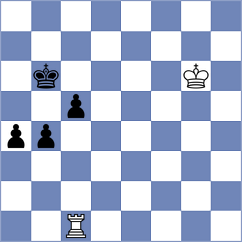 McLaren - Sailer (chess.com INT, 2024)
