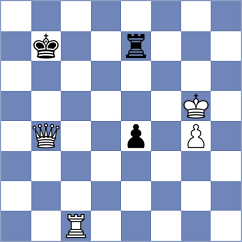 Novikova - Boyer (chess.com INT, 2024)