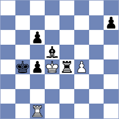 Bristy - Wachinger (chess.com INT, 2021)