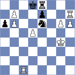 Deac - Shevchenko (chess.com INT, 2024)