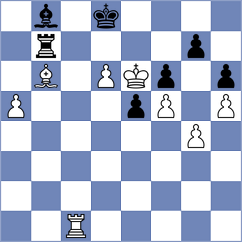 Matlakov - Dardha (chess.com INT, 2023)
