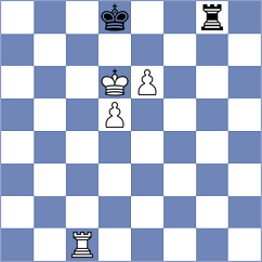 Pires - Rosenberg (Chess.com INT, 2021)