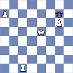 Mouhamad - Vagman (chess.com INT, 2023)
