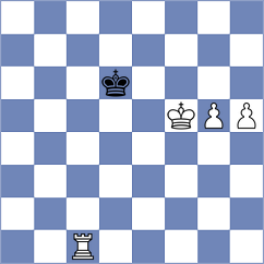 Martin Fuentes - Corrales Jimenez (chess.com INT, 2024)