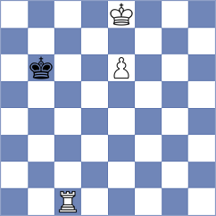 Rozovsky - Przybylski (chess.com INT, 2022)