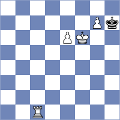 Schnaider - Spaqi (chess.com INT, 2023)