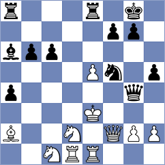 Ducarmon - Brown (Chess.com INT, 2018)