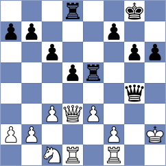 Yang - Drygalov (chess.com INT, 2024)