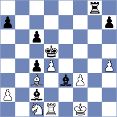 Korelskiy - Oparin (chess.com INT, 2023)