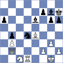 Lie - Rottenwohrer Suarez (chess.com INT, 2023)