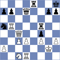 Orlov - Puranik (chess.com INT, 2023)
