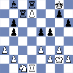 Belmonte - Onslow (chess.com INT, 2024)