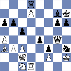 Akhmedinov - Kamsky (chess.com INT, 2024)