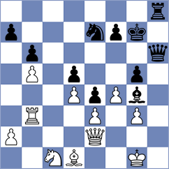 Garcia - Demchenko (Chess.com INT, 2017)