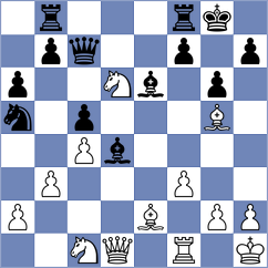 Lenaerts - Delorme (chess.com INT, 2023)