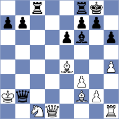Leyva Proenza - Sunilduth Lyna (Chess.com INT, 2017)