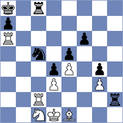 Parpiev - Devaev (chess.com INT, 2024)