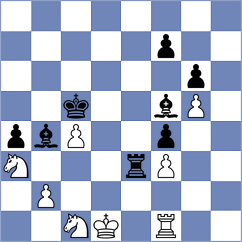Fernandez Guillen - Jumabayev (chess.com INT, 2024)