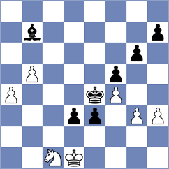 Lonoff - Smietanska (Chess.com INT, 2021)