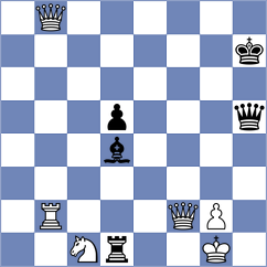 Hajiyev - Kovalevsky (chess.com INT, 2024)