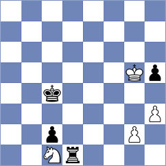Mrudul - Seder (chess.com INT, 2024)