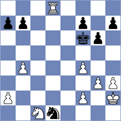 Kollars - Tymrakiewicz (chess.com INT, 2021)