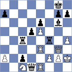 Schnaider - Pigeat (chess.com INT, 2023)