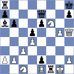 Turzo - Skuhala (chess.com INT, 2023)