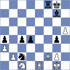 Manukyan - Anton Guijarro (chess.com INT, 2023)