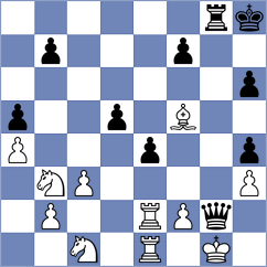Ibarra - Le (chess.com INT, 2024)