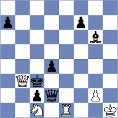 Katz - Smith (Chess.com INT, 2019)