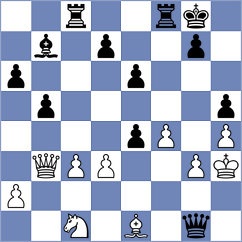 Cagara - Nygren (Chess.com INT, 2021)