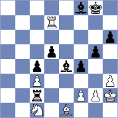Guimaraes - D'Arruda (chess.com INT, 2023)