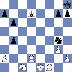 Vivas Zamora - Stromboli (Chess.com INT, 2021)