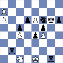 Aghasiyev - Rohan (Chess.com INT, 2021)