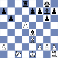 Grochal - Loeffler (Chess.com INT, 2021)